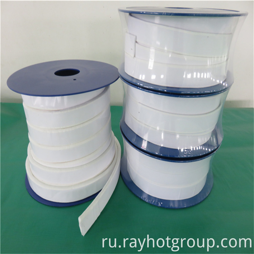 Expanded Ptfe Sealing Tape